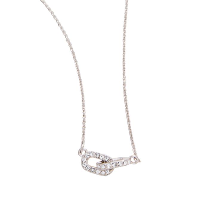 Spartina 449 Strength Links 18" Necklace, Gold Plate