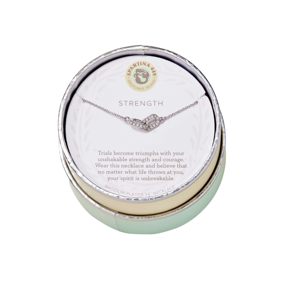 Spartina 449 Strength Links 18