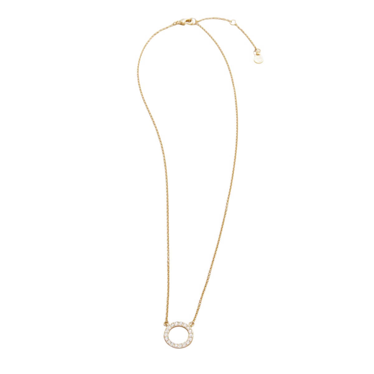 Spartina 449 Thankful Ring 18