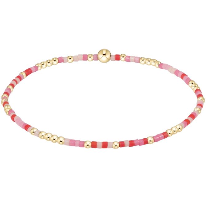 Enewton Hope Unwritten 2mm Bracelet, Kind Of A Pig Deal