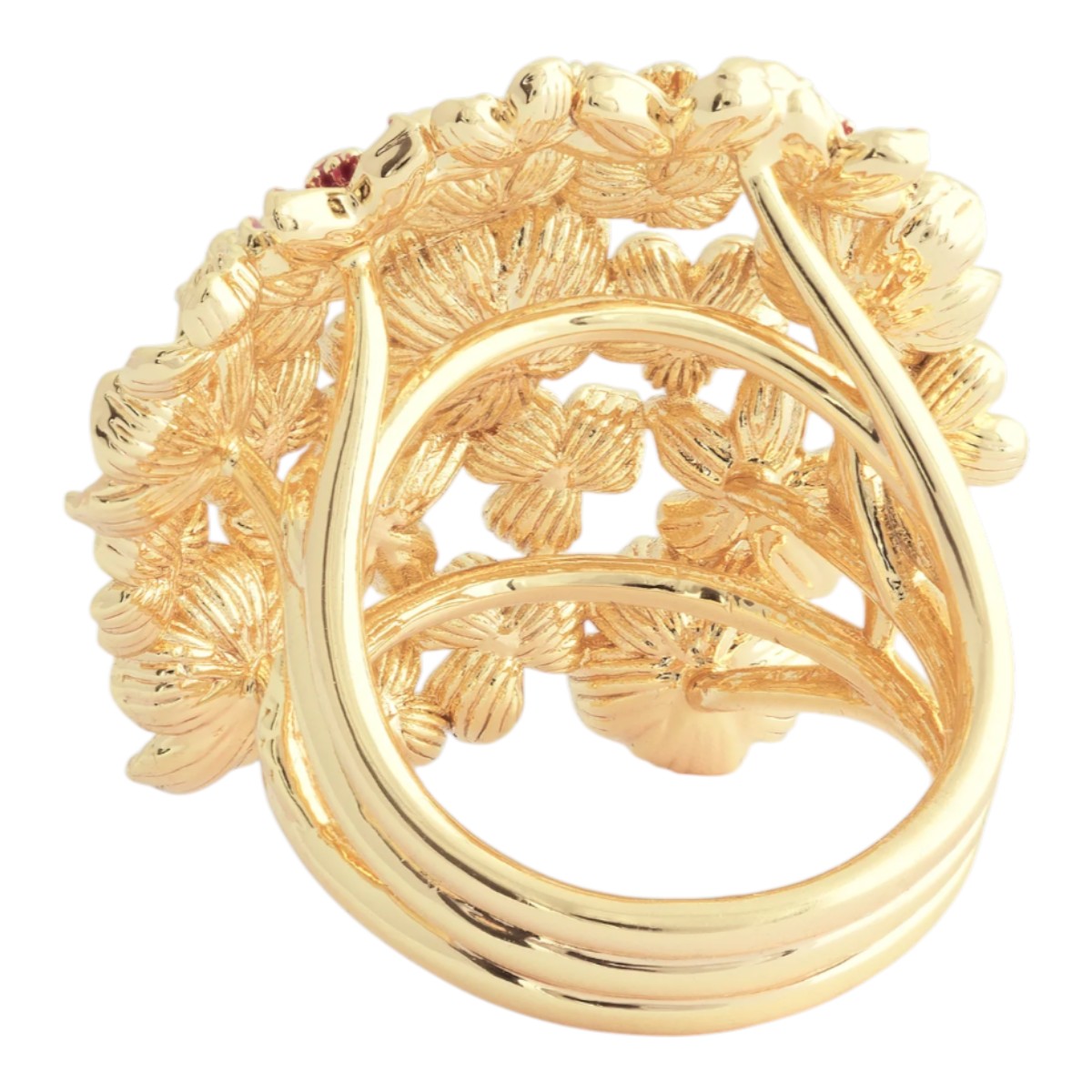 Anabel Aram Wildflowers Gathered Ring, 7