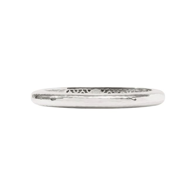 Julie Vos Catalina Hinge Bangle