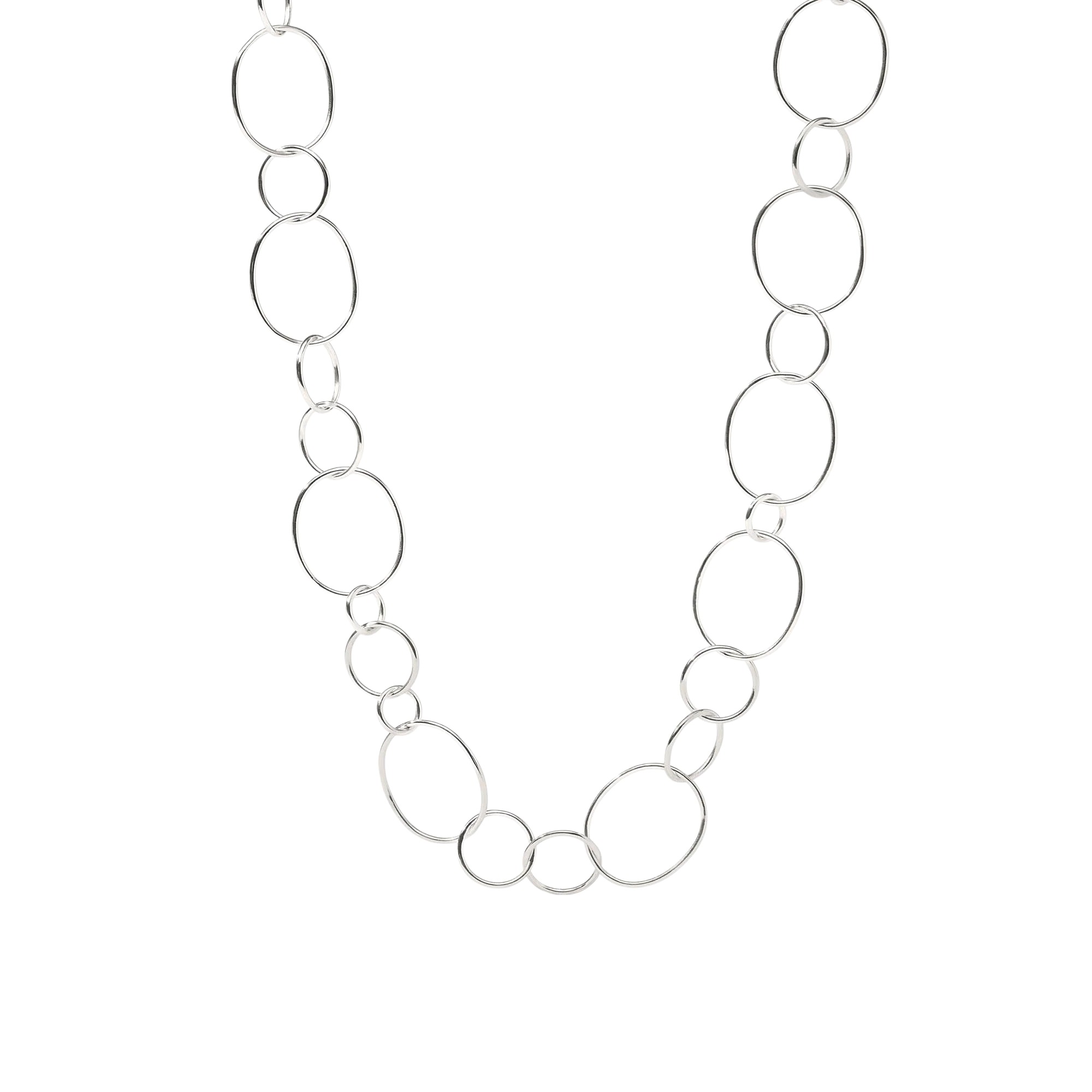 Julie Vos Colette Smooth Necklace