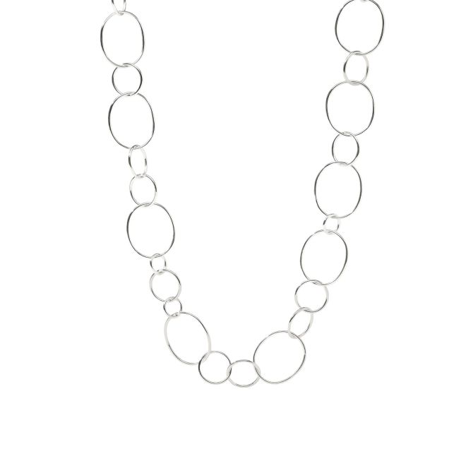 Julie Vos Colette Smooth Necklace
