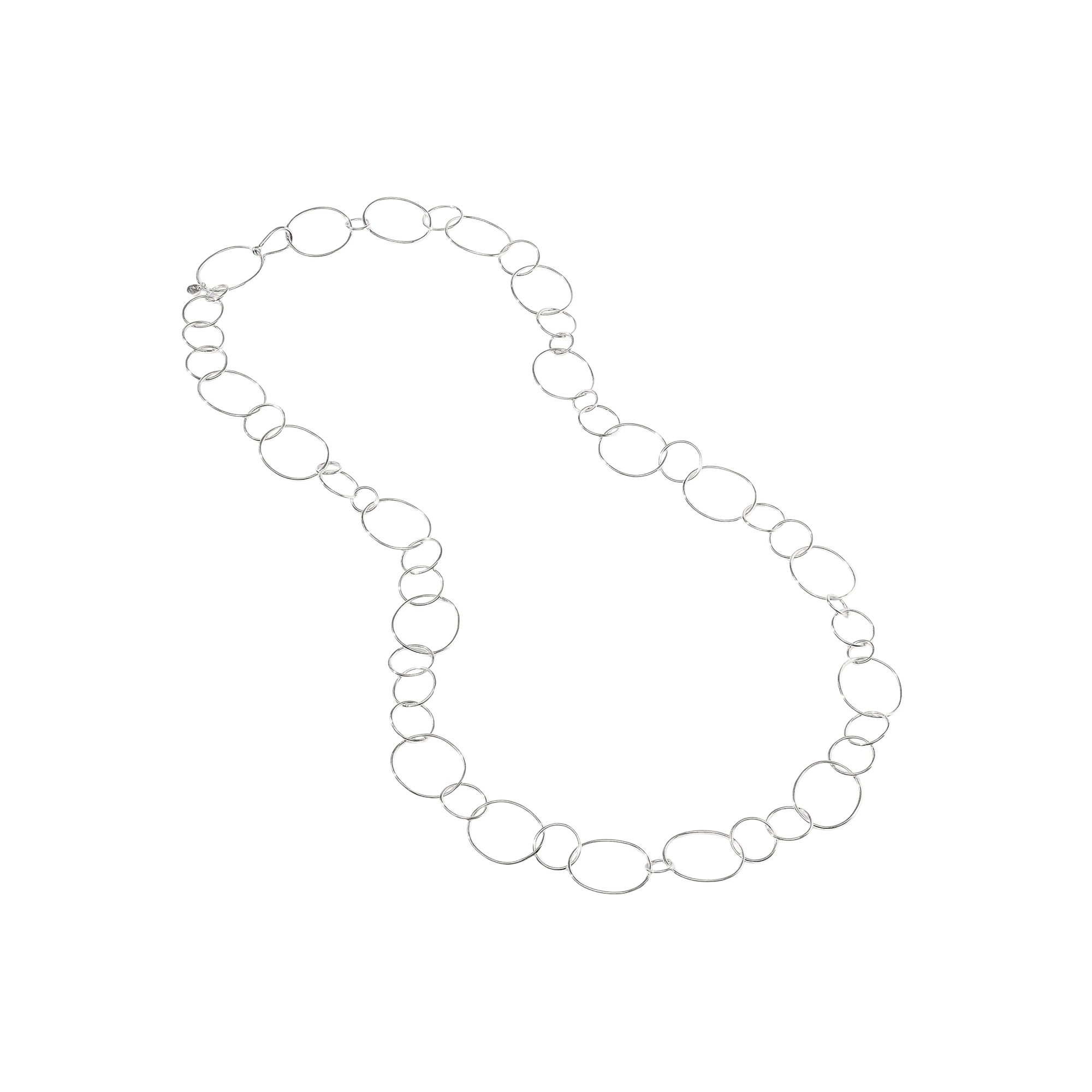 Julie Vos Colette Smooth Necklace