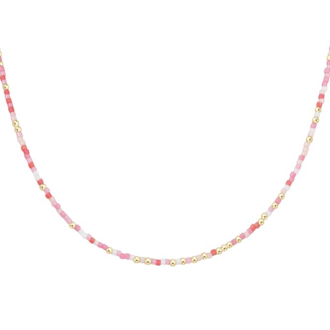 Enewton Hope Unwritten 15" Choker Necklace, Kind Of A Pig Deal