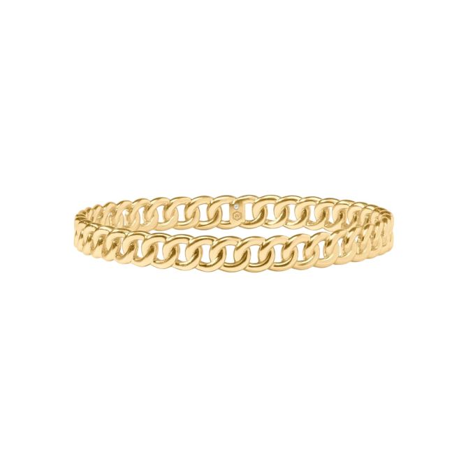 Julie Vos Dolce Bangle, Medium
