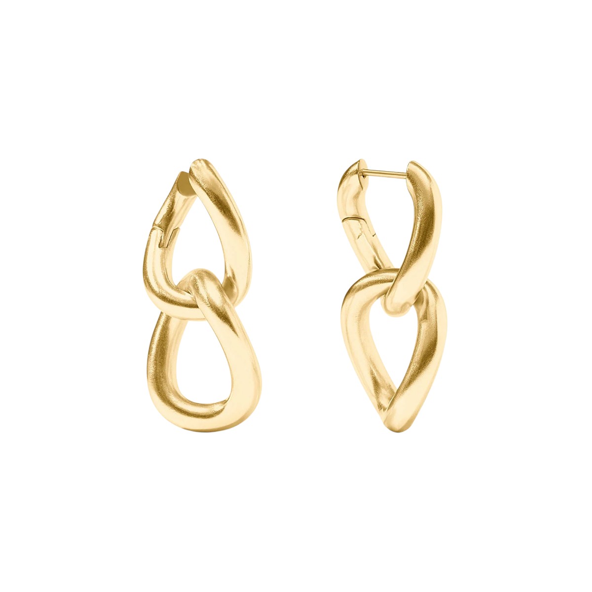 Julie Vos Dolce 2-in-1 Earrings