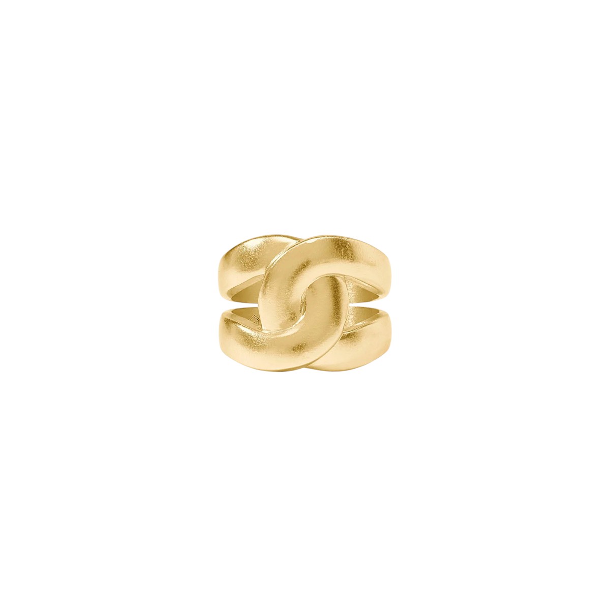 Julie Vos Infinity Ring, 7