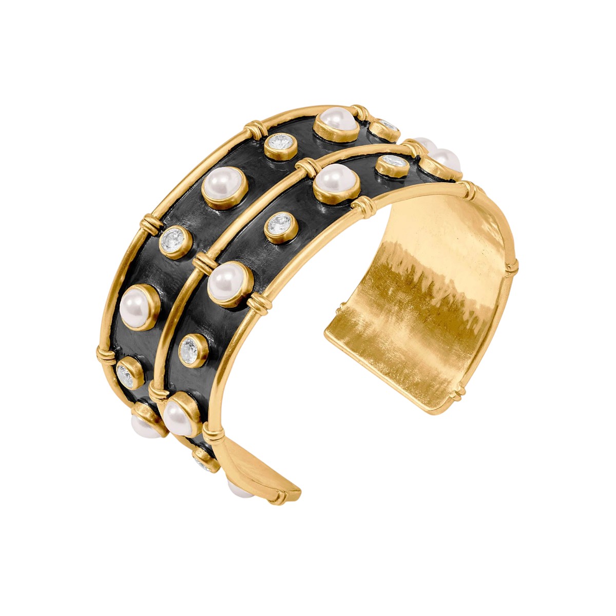 Julie Vos Tribeca Cuff
