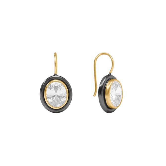 Julie Vos Tribeca Earrings