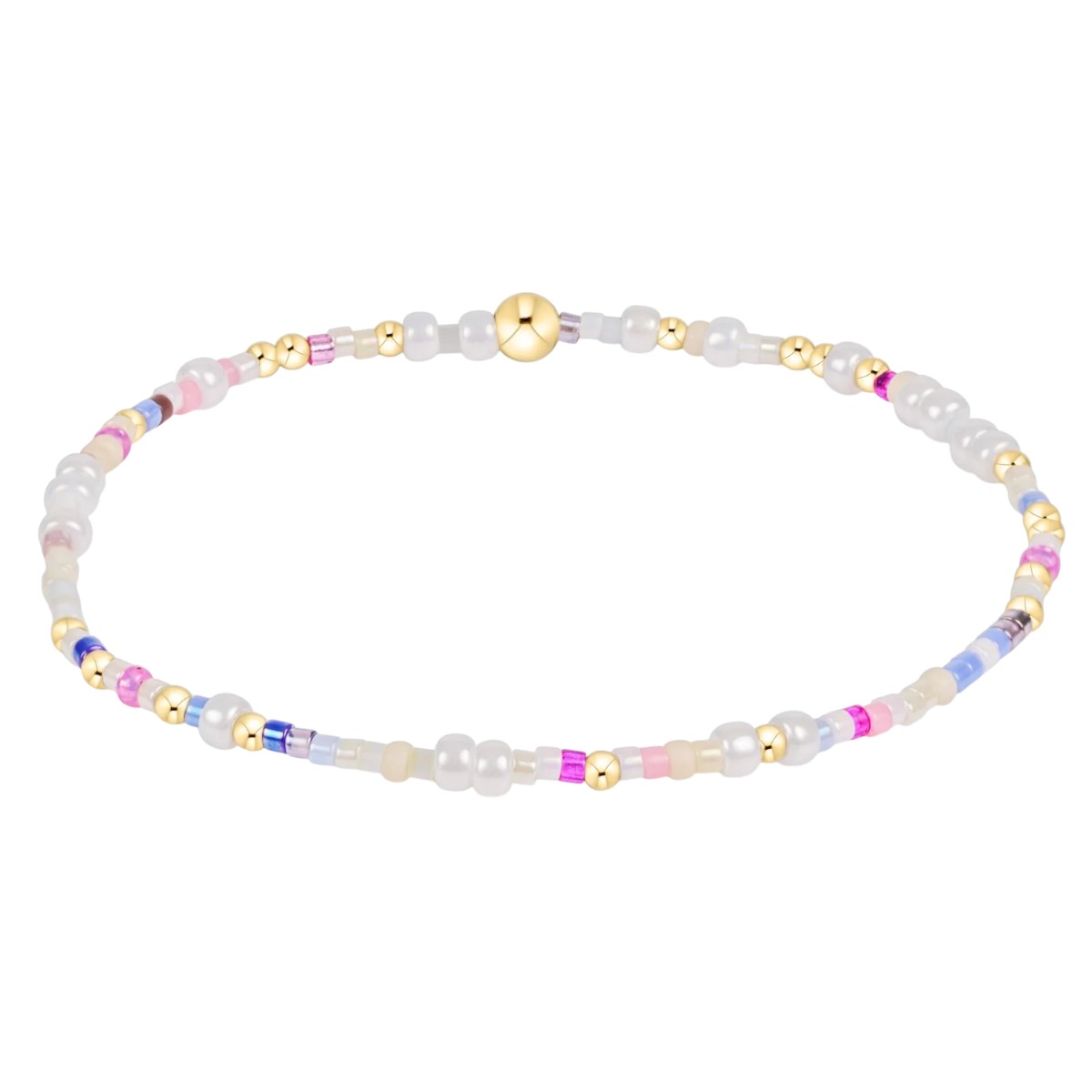 Enewton Hope Unwritten With Sprinkles On Top Bracelet