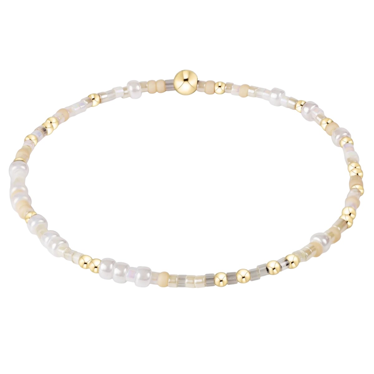 Enewton Hope Unwritten Oh Snow You Didn't Bracelet