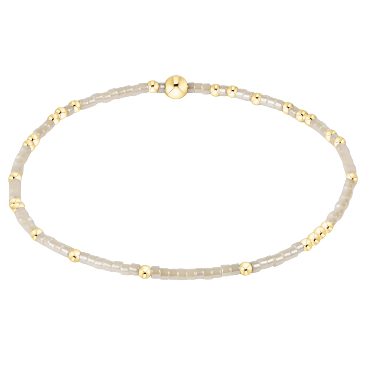 Enewton Hope Unwritten Milkshake Bracelet