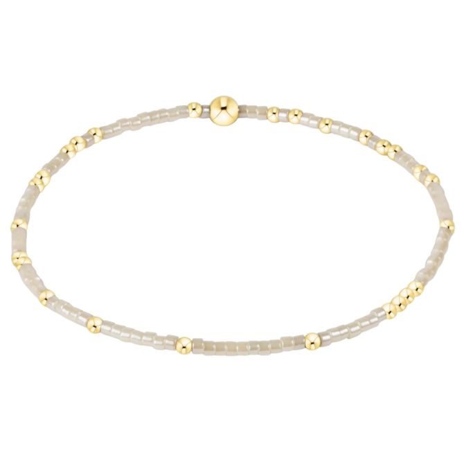 Enewton Hope Unwritten Milkshake Bracelet