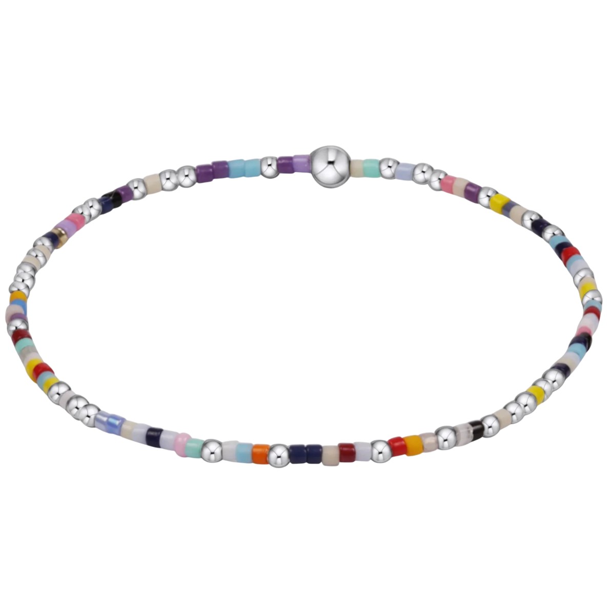 Enewton Hope Unwritten Sterling Silver Bracelet, Hot Mess