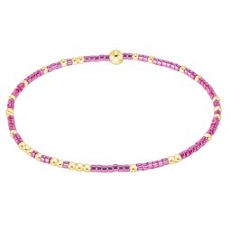 Swarovski Dextera Pave Black Hoop Earrings | 5620222-D | Borsheims