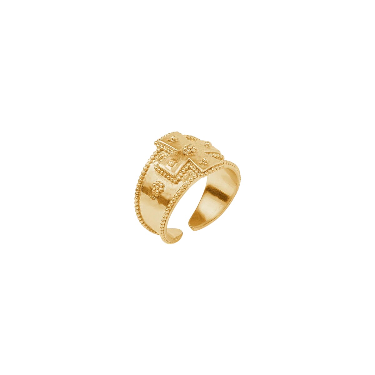 Julie Vos Canterbury Ring