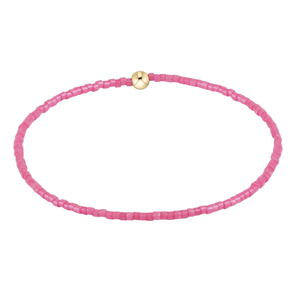 Enewton Hope Classic Bubblegum Bracelet, 6.25