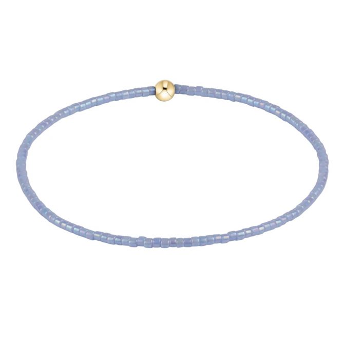 Enewton Hope Classic Ocean Mist Bracelet, 6.25"