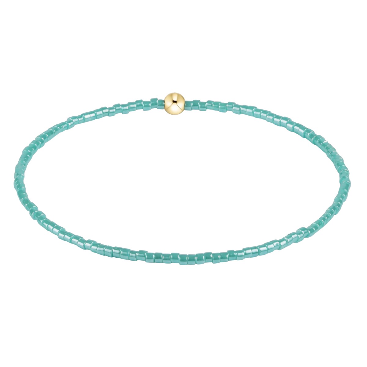 Enewton Hope Classic Sea Glass Bracelet, 6.25