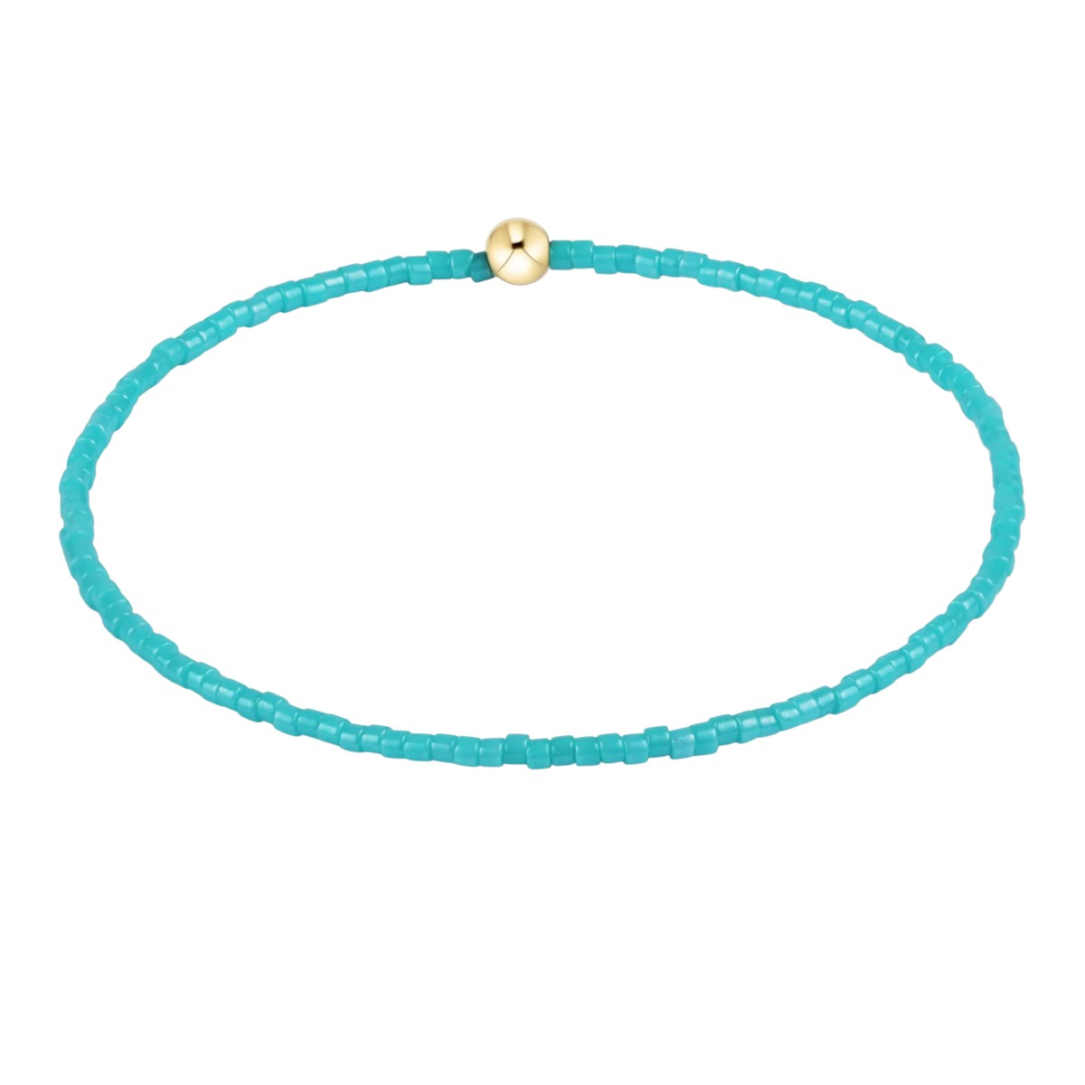 Enewton Hope Classic Turquoise Bracelet, 6.25