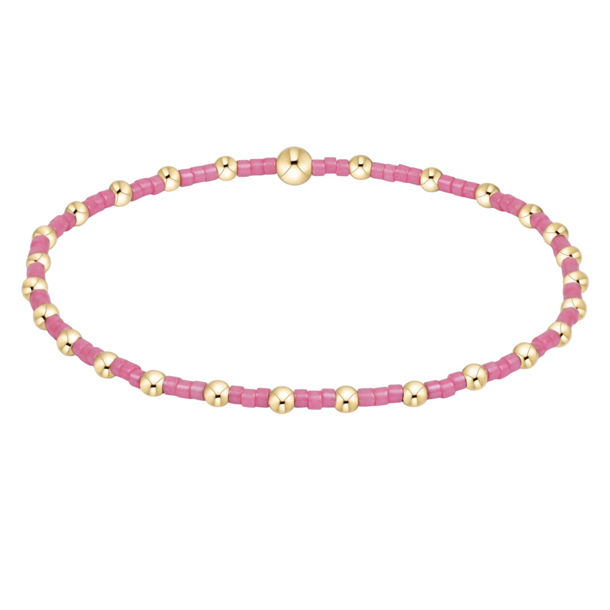Enewton Hope Sincerity Bubblegum Bracelet, 6.25