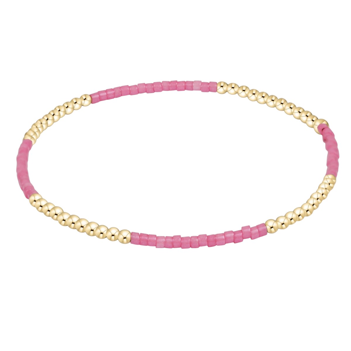 Enewton Hope Blissful Bubblegum Bracelet, 6.25