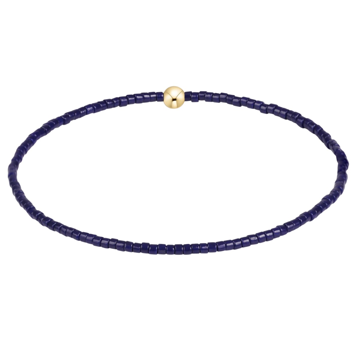Enewton Hope Classic Bracelet, Navy