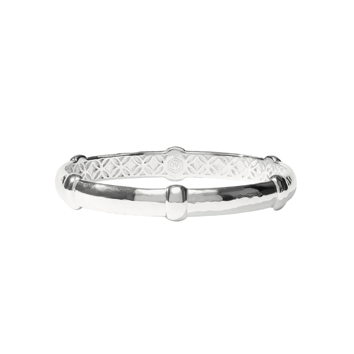 Julie Vos Sahara Bangle Bracelet, Medium