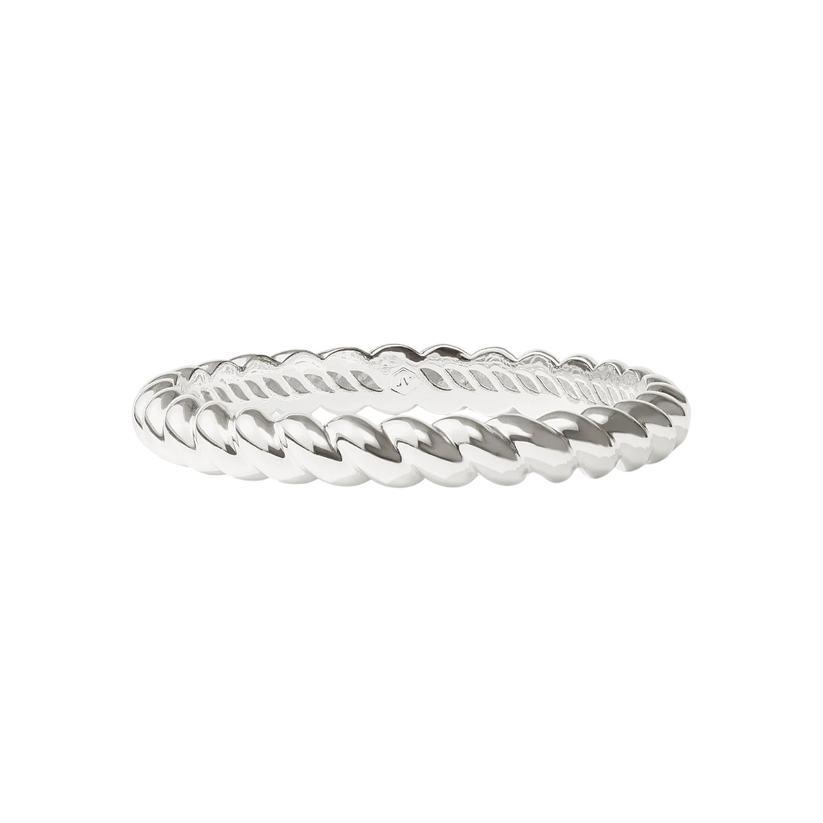 Julie Vos Ravello Bangle Bracelet, Small