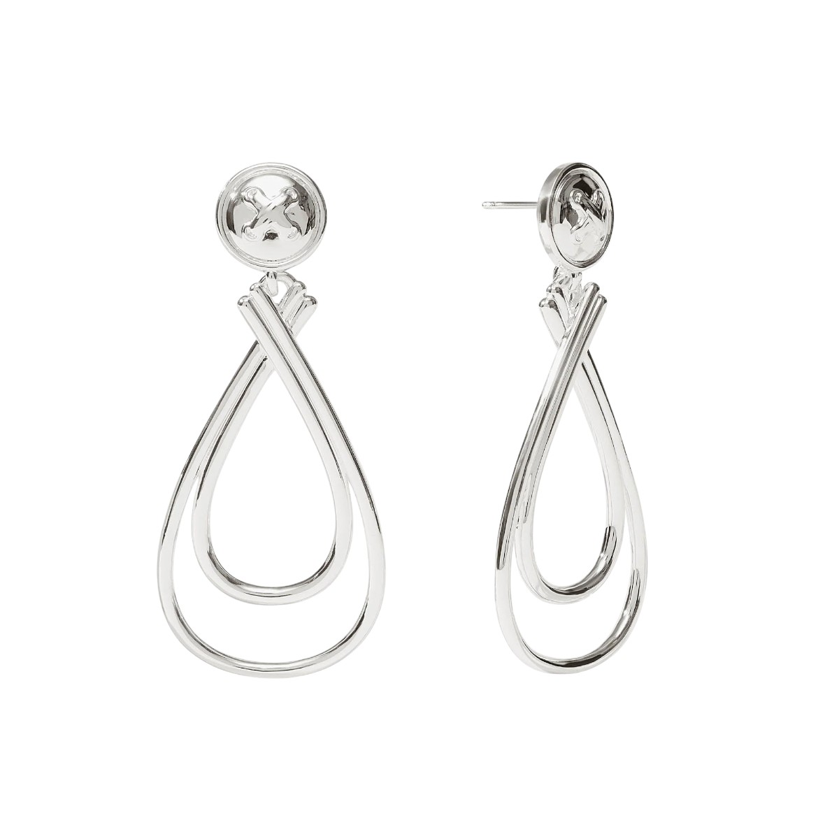 Julie Vos Essex Earrings