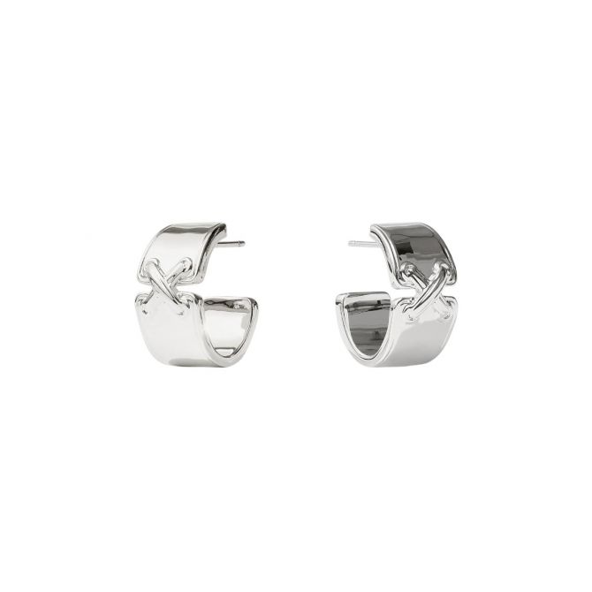 Julie Vos Essex Hoop Earrings