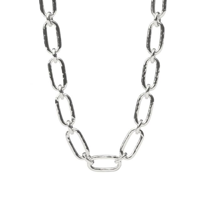 Julie Vos Sahara Demi Link Necklace