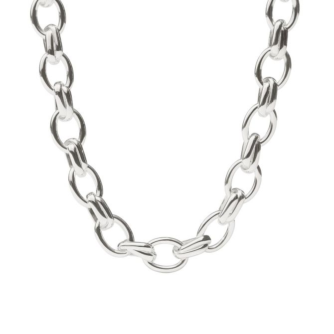 Julie Vos Essex Link Necklace