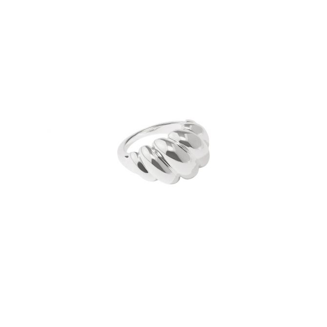 Julie Vos Ravello Ring, Size 8