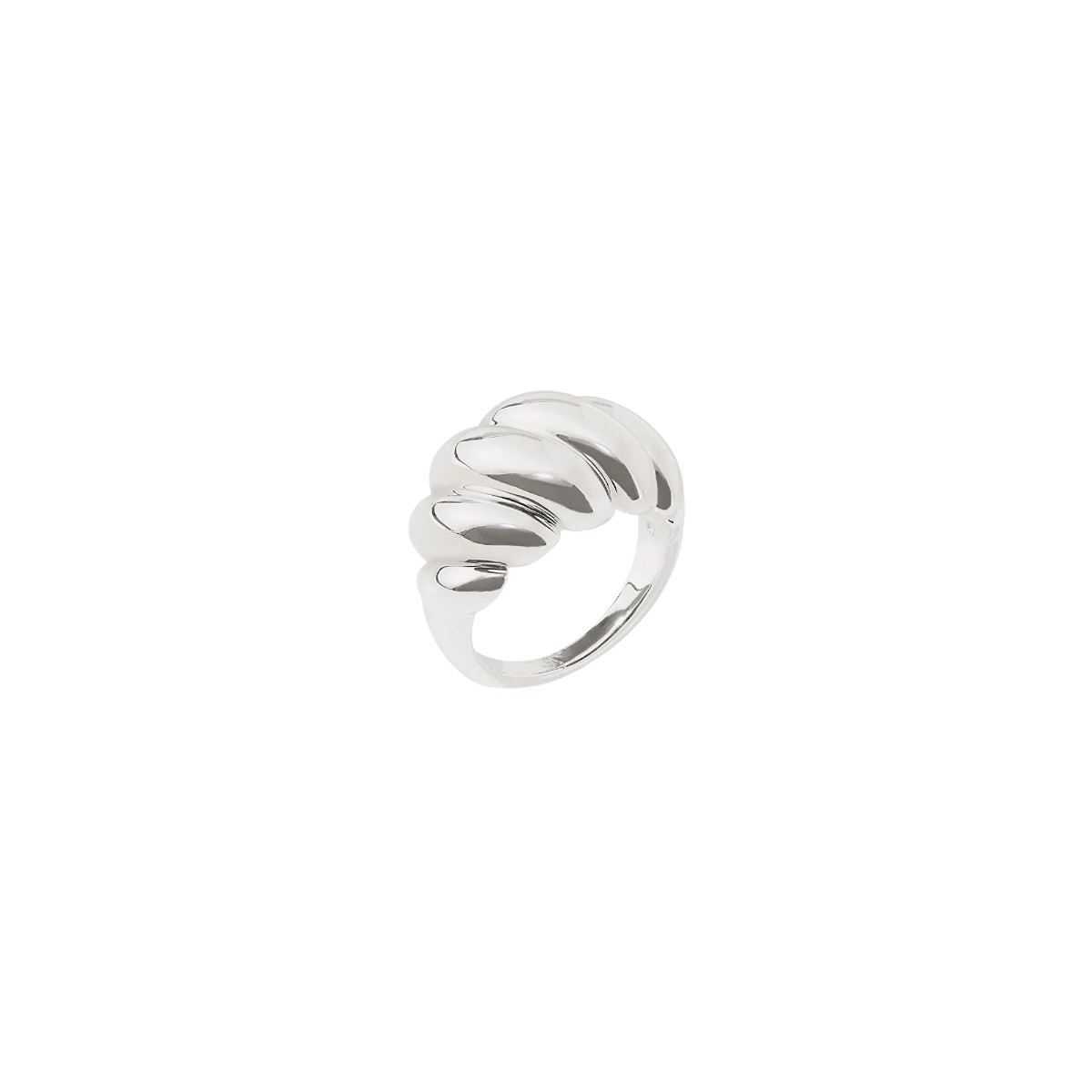 Julie Vos Ravello Ring, Size 8