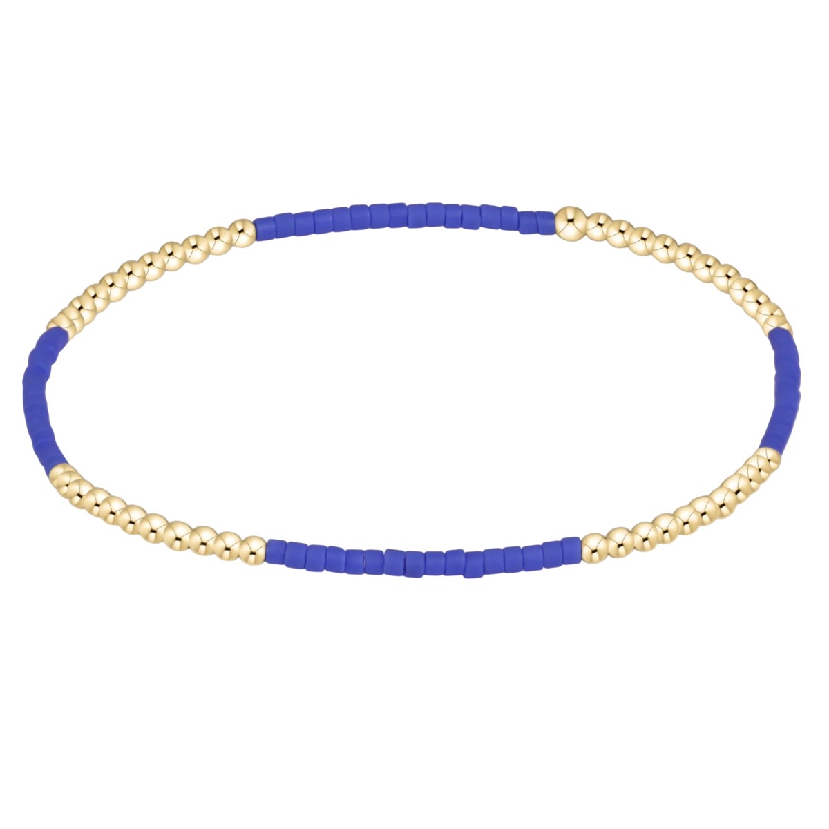Enewton Gameday Hope Blissful Bracelet, Blue