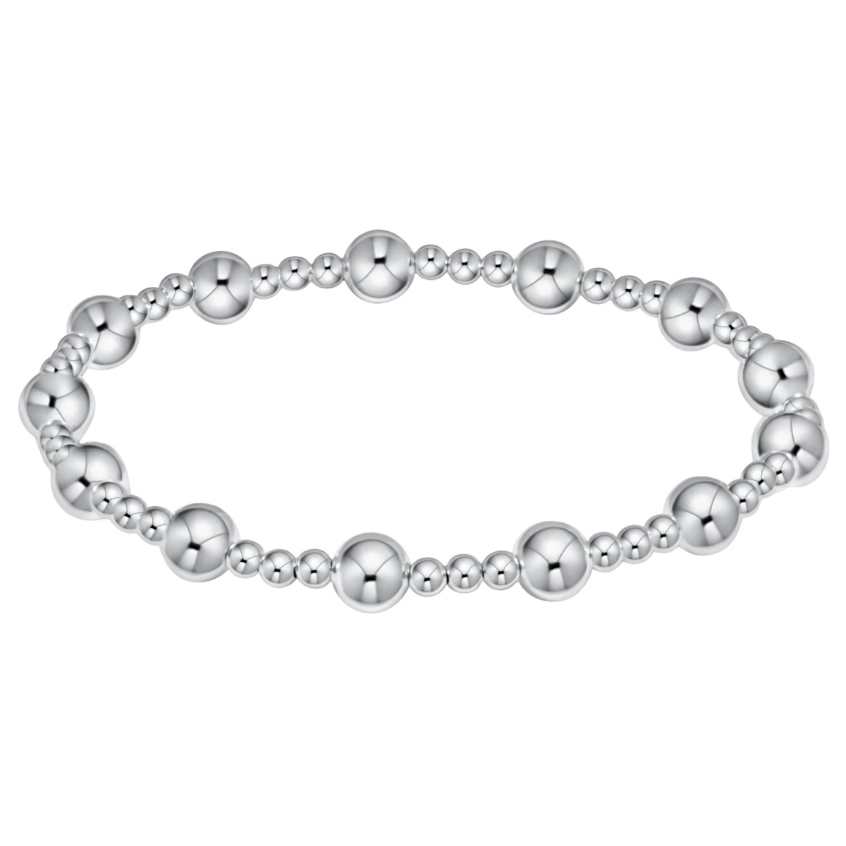 Enewton Sincerity Sterling 6mm Bracelet