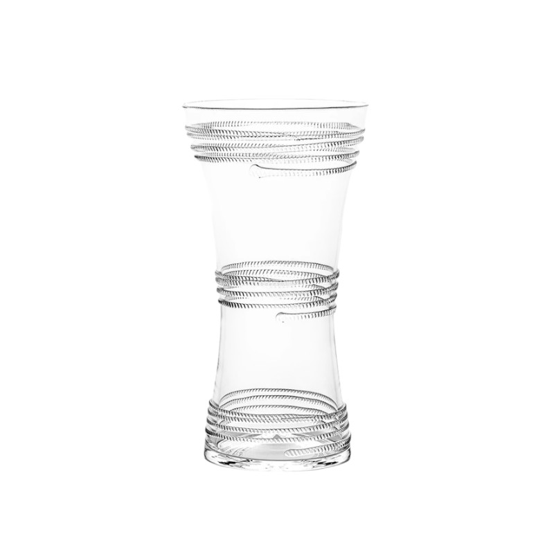 Juliska Ella Corset Vase, 9