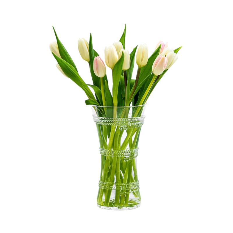 Juliska Ella Corset Vase, 9