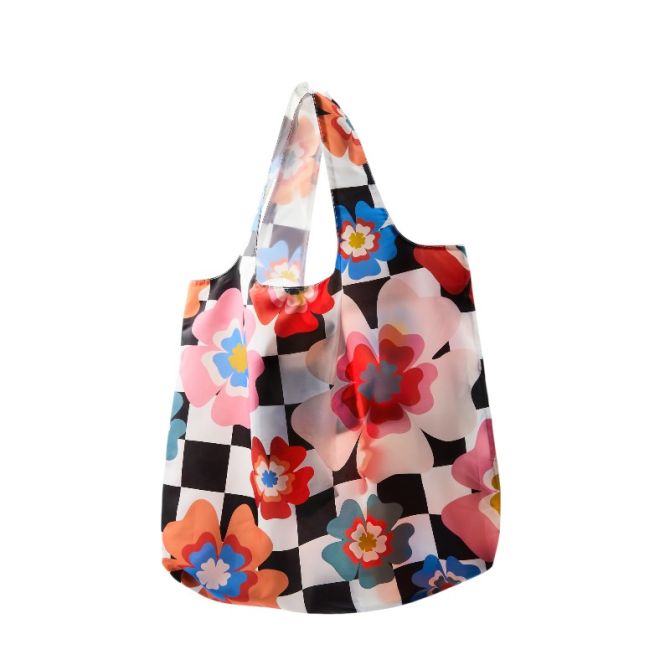 MacKenzie-Childs Dolce Vita To Go Tote - Gift With Purchase