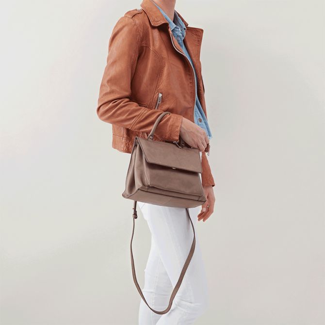 Hobo meter crossbody deals