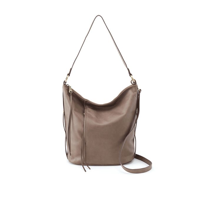 HOBO Torin Handbag Gravel