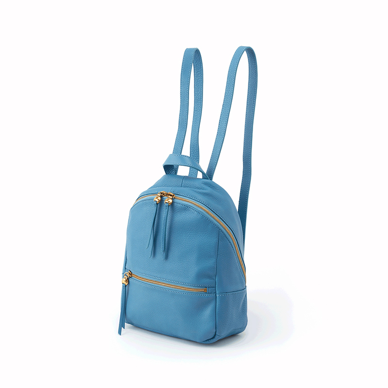 HOBO Cliff Backpack Dusty Blue