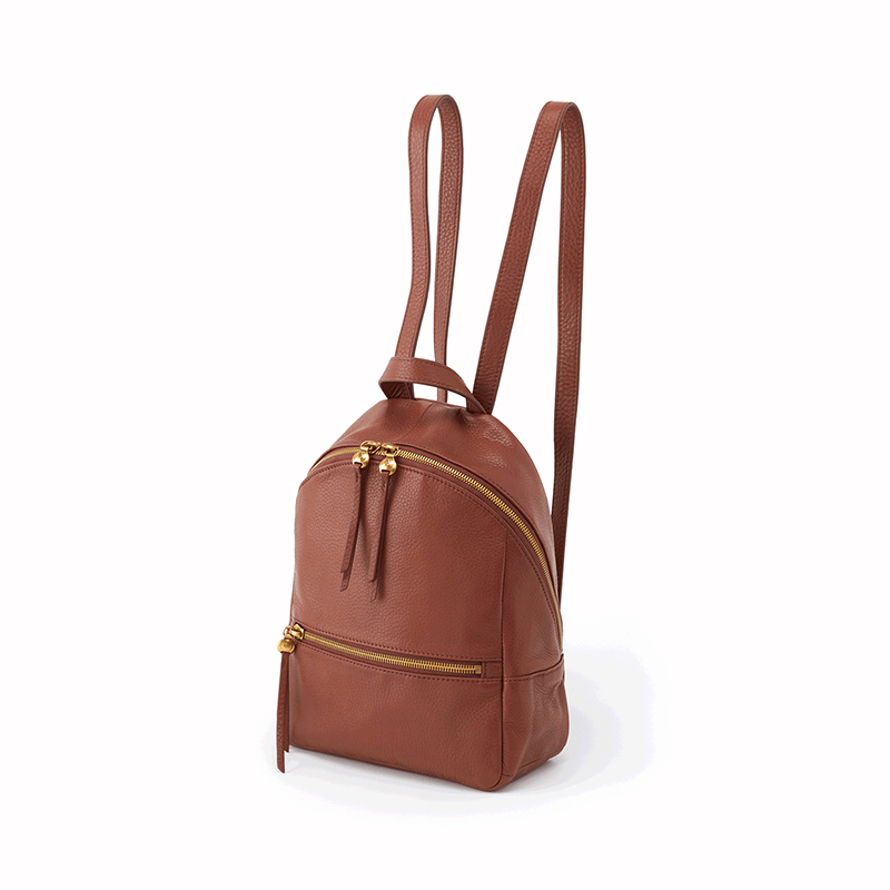 HOBO Cliff Toffee Backpack