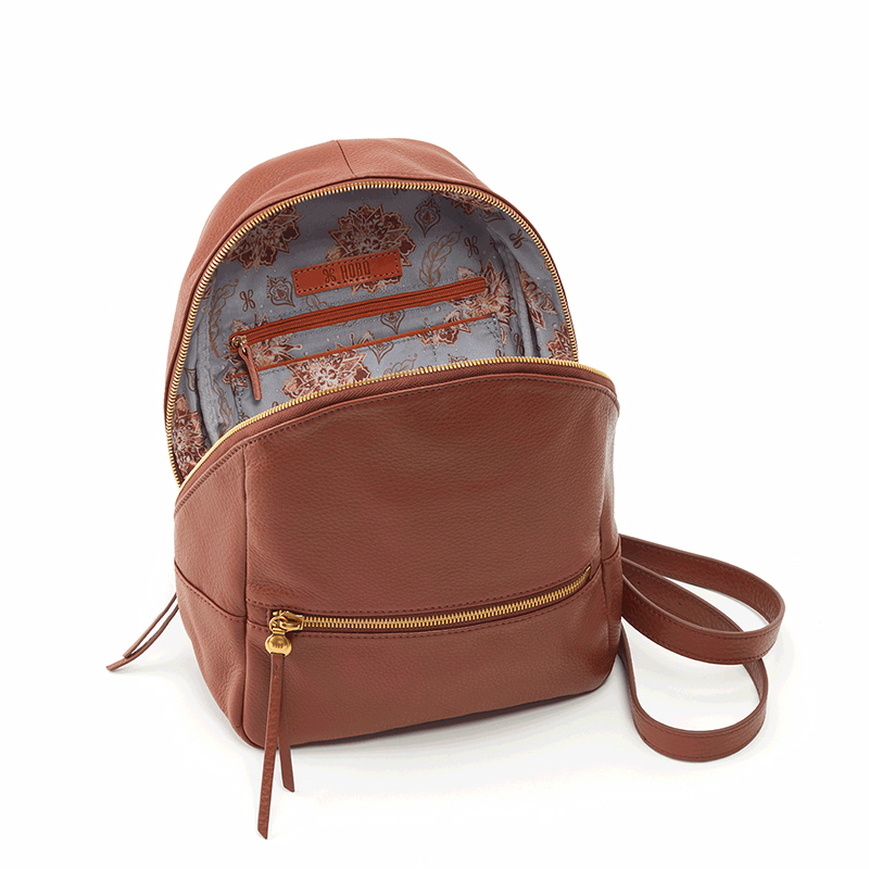 HOBO Cliff Toffee Backpack