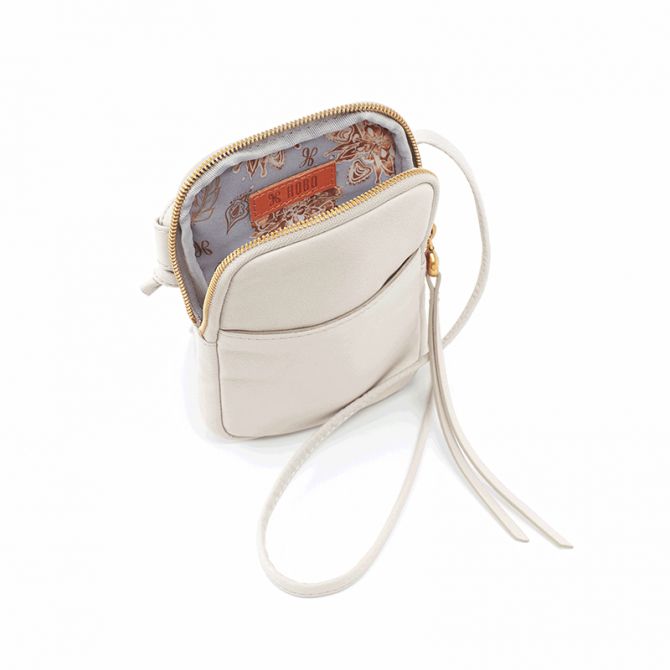 HOBO Fate Small Crossbody, Dew | SO-82301DEW | Borsheims