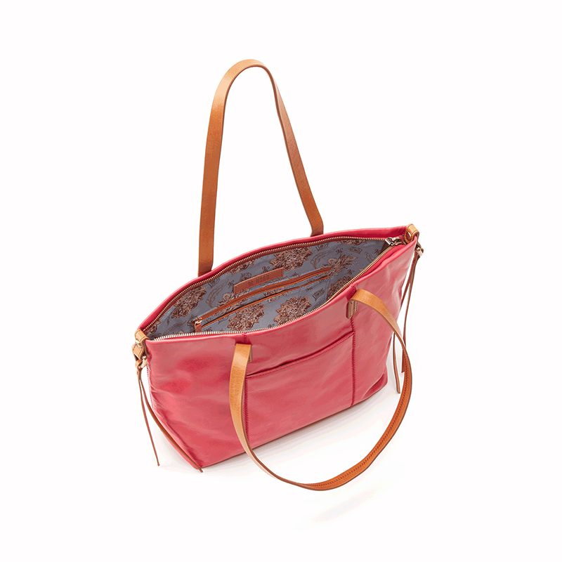 HOBO Cecily Mini Tote Handbag, Blossom