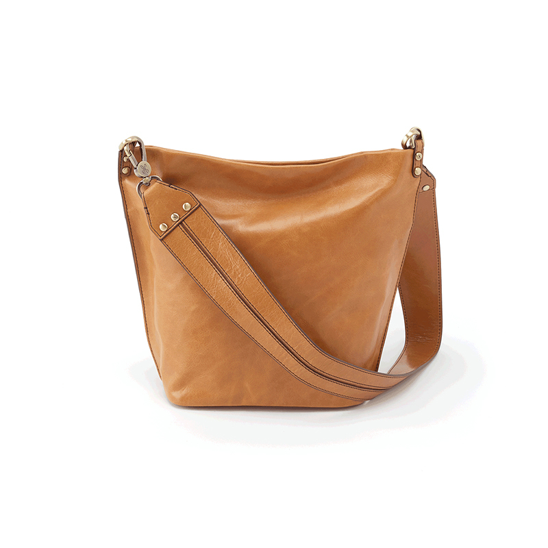 HOBO Flare Handbag, Brown